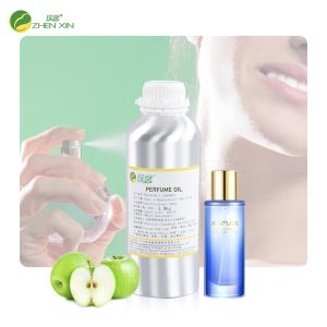 Apple Perfume Oil Fragrance Oil For Body Perfume Making With Free Sample