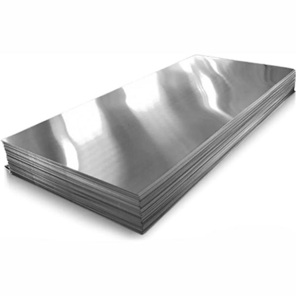 Quality Hot Rolled Cold Rolled Stainless Steel Sheet Plate ASTM Standard wholesale