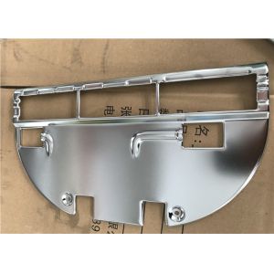 Advanced Custom Precision Parts , Precision Custom Components Auto Industry