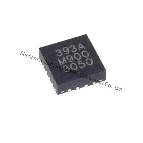 Sensor IC MLX90393 MLX90393 Magnetometer Hall effect of board computer interface