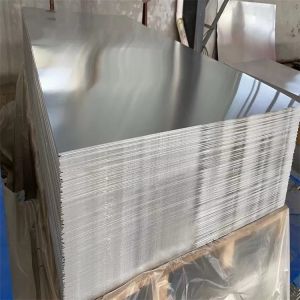 China Customized Cheap Aluminum Sheet block 6061 6063 7050 7075 t6 raw aluminum