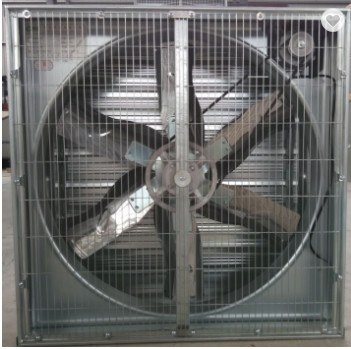 Quality Poultry Ventilation 50Inch Explosion Proof Exhaust Fan wholesale