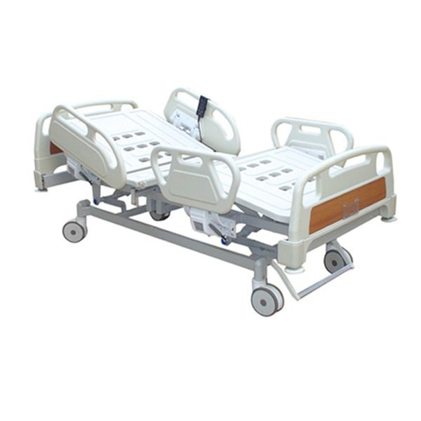 Quality Medical Electrical Automatic Special Beds In Nursing With Five Function wholesale