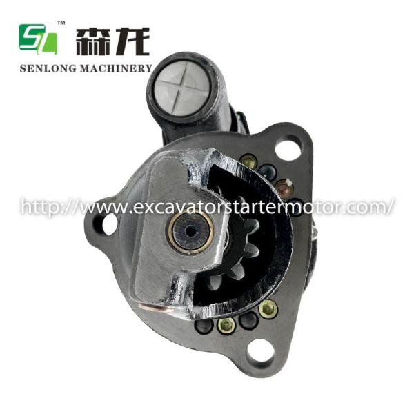 24V 11T 9.0KW starter motor C9-A E330D/336D,10461005, 10461024, 10461030,
