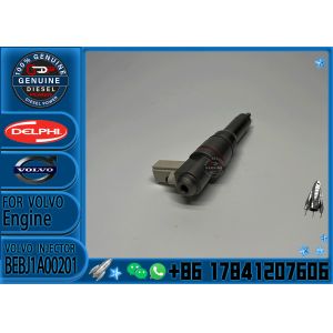 Original Brand new Common Rail Diesel Fuel Injector BEBJ1A00001 BEBJ1A00101