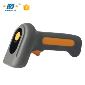 DS6530-1D 1D Barcode Scanner 300 scans/sec USB RS232