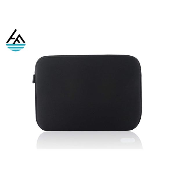 Cool Neoprene Laptop Sleeves / Macbook Pro Neoprene Sleeve Polyester Cloth