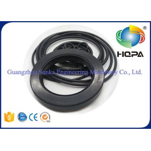 China Professional Customized Excavator Seal Kits High Stable With HNBR VMQ Materials on sale
