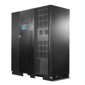 Large Capacity 3 Phase Online UPS 4 Units Parrallel With Power Walk - In