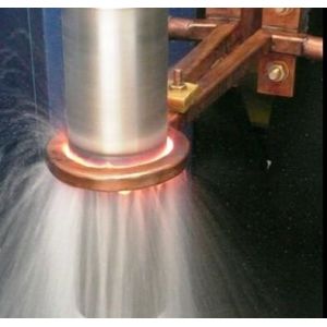 Electric High Frequency Tools Induction Quenching Machine Heat Treating