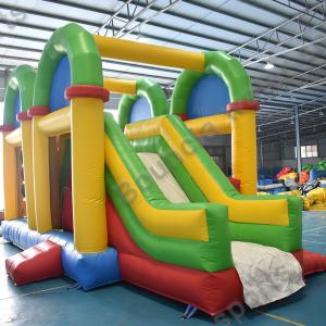 Cheap Indoor Bouncy Castle Park For Sale for sale