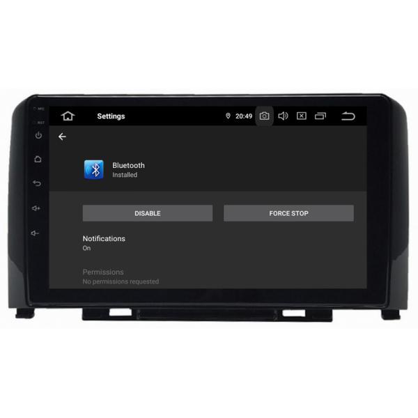 Ouchuangbo multimedia player gps radio for Great Wall Haval H6 2011-2017 support BT MP3 mirror link android 9.0 OS 4+64