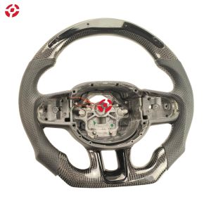 Steering Wheel Rim for Volvo S90 LED steering wheel OE 32288778 Supports customization for any vehicle model
