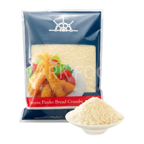 Quality High Quality 10kg Bulk Japanese Style Seasoned White Panko Breadcrumbs Crispy Bread Crumbs Powder wholesale
