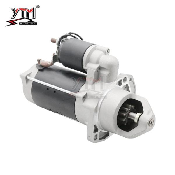 QD2310H 10T CST10664 0001231016 24 Volt Starter Motor 1231016 986020170 2017