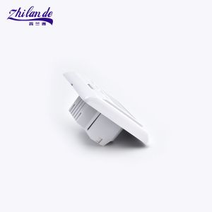 AC220V Air Conditioner Thermostat Time And Temperature Digital Room Thermostat