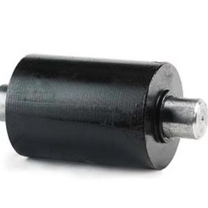 4 Inch Roll Off Container Rollers ROC Roll Off Nose Rollers