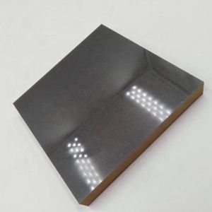 4 x 8 feet 18mm high gloss Acrylic sheet faced mdf board