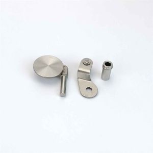 MS-TECH 18539700004 18539700000 Turbo Wastegate Rattle Flapper For BMW N55/X6