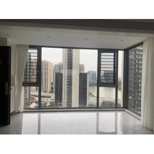 Custom Aluminum Window Casement Style Windows Easy Installing