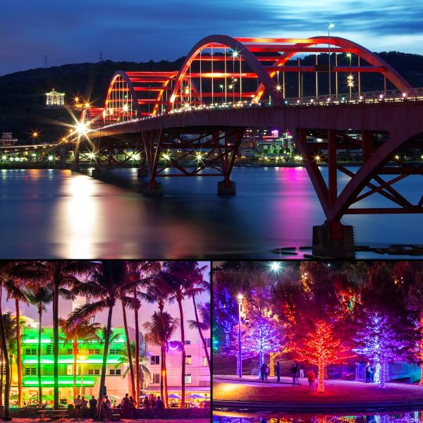 4100K Led Par Can Stage Lights RGBWA+UV 6In1 Par Stage Light