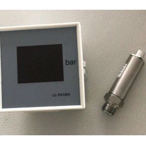 LC-PD1600 Digital Display