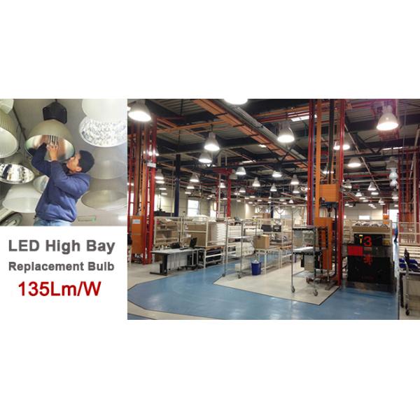 360 Degree 45w E26 Waterproof Ip64 Led Corn Light Bulb For Indoor Or Outdoor Lighting