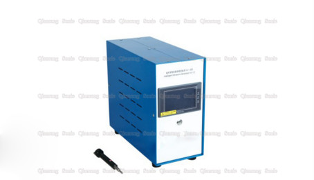 Quality Portable Ultrasonic Spot Welding Machine wholesale