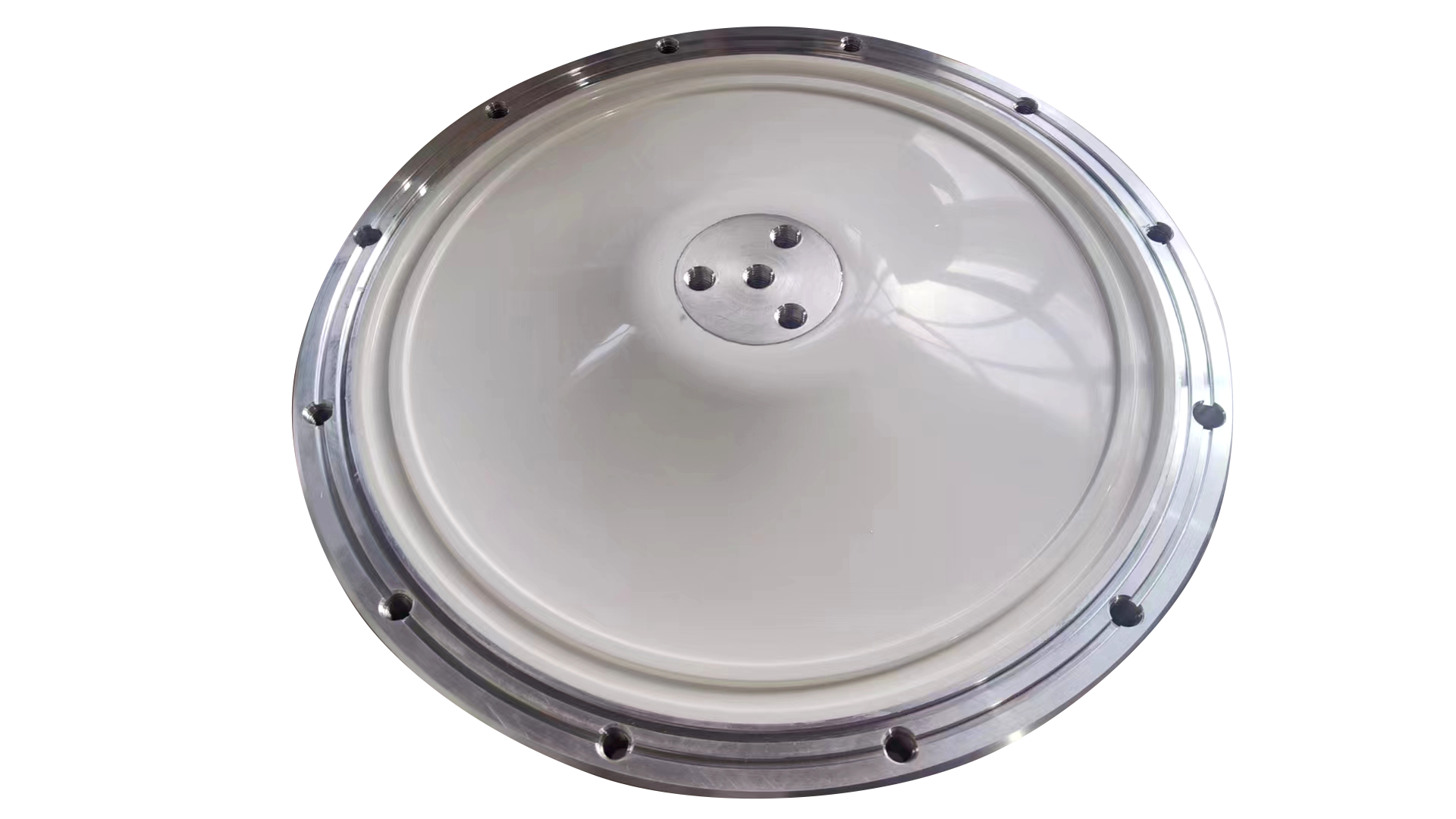 Epoxy Resin for HV Insulators