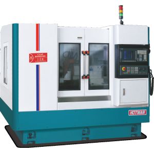 ID OD Grinder Universal Multifunctional Compound Grinding Machine