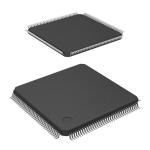 Embedded MCU Microcontroller Unit 32BIT 1MB FLASH 144LQFP STM32F205ZGT6TR