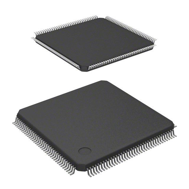Cheap Microcontroller MCU STM32G474VET3 High Analog Level Integration 32-Bit Microcontrollers for sale