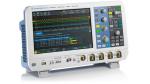 100 MHz to 1GHz RTM3000 Oscilloscope with 80 Interleaved Maximum Memory and 2/4