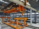 Lightweight AAC Concrete Wall Block Making Machine - Plug Unplug Brazing AAC
