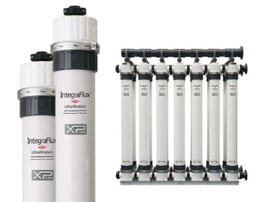 DOW™ SFP-2860 And SFD-2860 Ultrafiltration Module UF Ultrafiltration Membrane