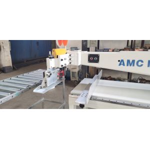 Servo Drive Heavy Duty Table Stitching Machine HTDX-1700