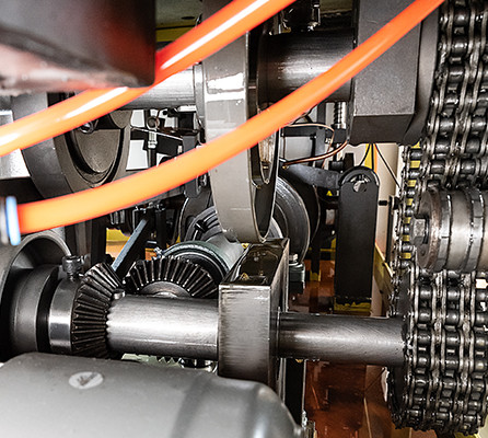 Kfc Paper Bucket Bowl Making Machinery Disposable Ultrasonic 160mm