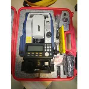 Sokkia CX103 Reflectless 500m Total Station Accuracy 3 Second