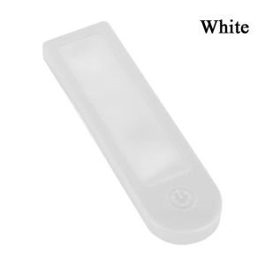MI M365 Electric Scooter Dashboard Cover Waterproof Silicone Protective