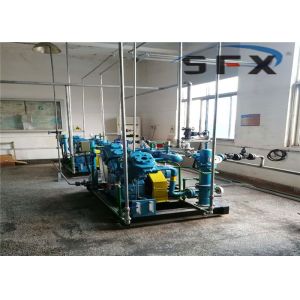 Super High Pressure 3000Nm3/Hr PSA Nitrogen Generator