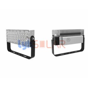 120W LED Flood Light Fixture High Bright With IP67 Waterproof CE RoHS Approval