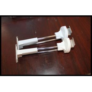 COMER anti-theft Single security mobile accessories display hook for mobile