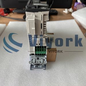 NIDEC CORP CONTROL TECHNIQUES SP0403 UNIDRIVE SP WITHOUT KEYPAD 460VAC NEW