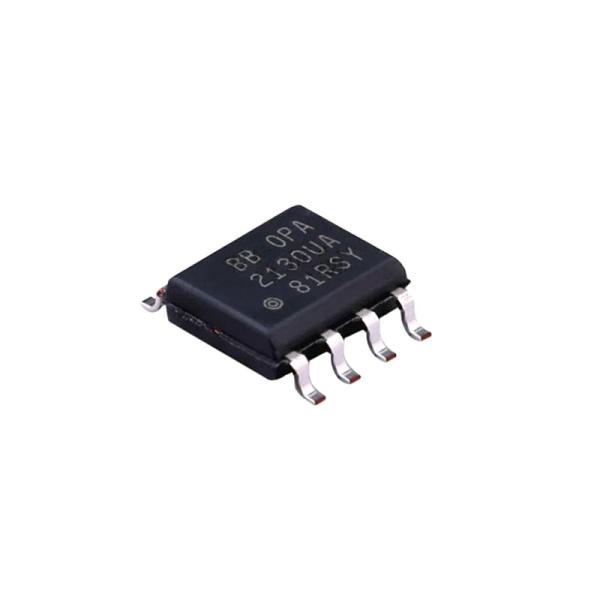 Texas Instruments OPA2130UA Electronic ic Components integratedated-Circuits