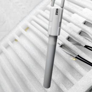 Customized 250W Pellet Stove Lighter Replacement with Lead Wire