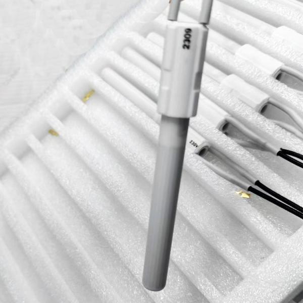 Quality Customized 250W Pellet Stove Lighter Replacement with Lead Wire wholesale