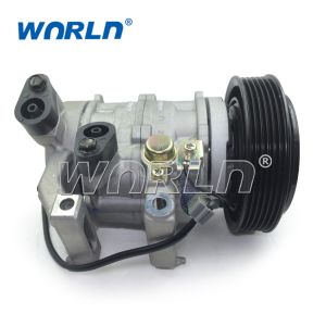 High Quality Auto Ac Compressor XI4472802810 For Honda Vezel For HRV GJ5 For GJ7