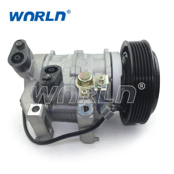 High Quality Auto Ac Compressor XI4472802810 For Honda Vezel For HRV GJ5 For GJ7