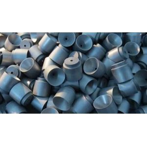 China Common Grade 400mm 372 Tungsten Carbide Nozzle on sale