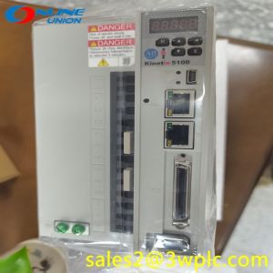 2198-E4015-ERS 5000 Amps Allen Bradley PLC Kinetix 5100 400V Class Servo Drive